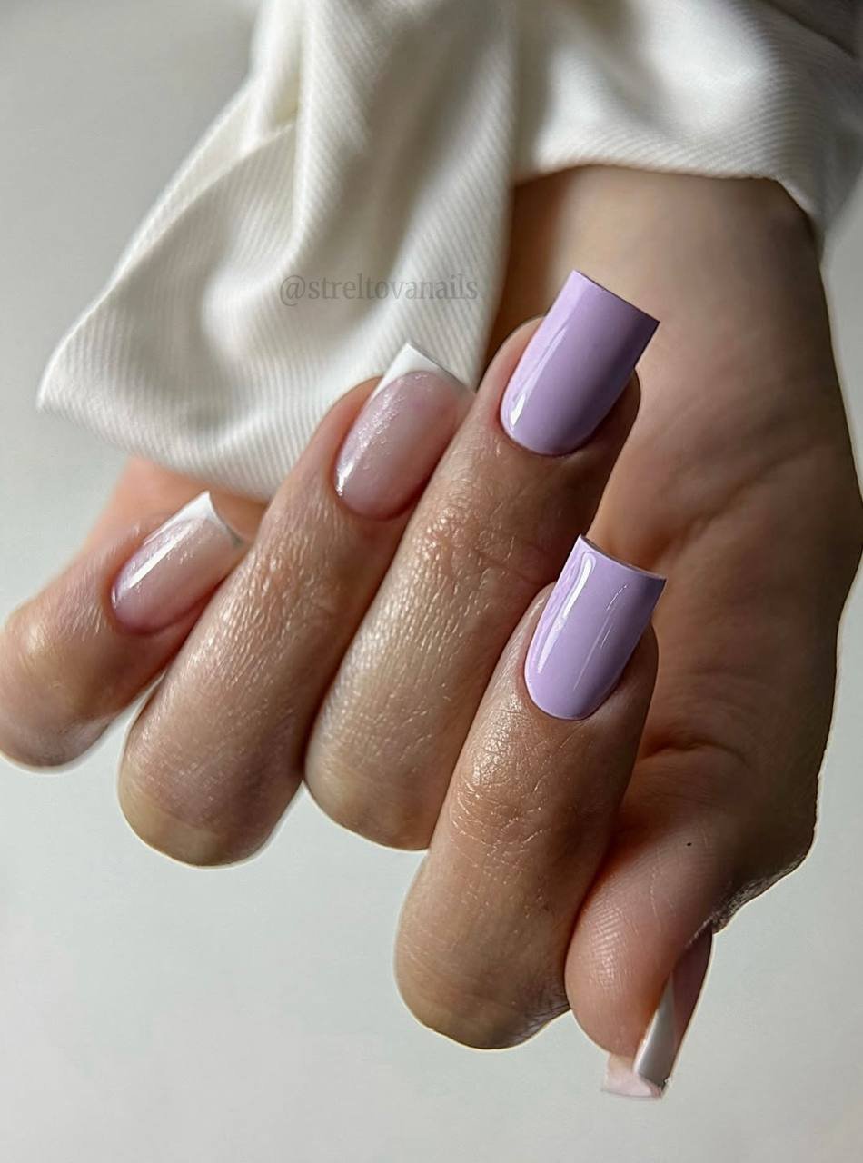 Professional nail care environment